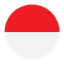 Indonesian